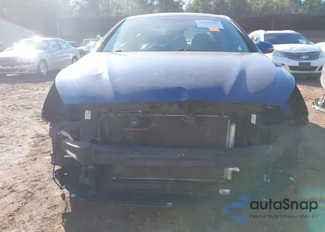 2018 Hyundai Sonata Sel from USA, damaged, VIN 5NPE34AF1JH624191